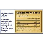 Marine Collagen Powder - Manufacturer 2020 New Beauty Marine Peptides Supplement