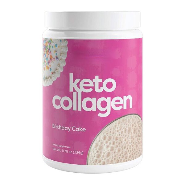 Collagen Powder - Manufacturer Private Label Vegan Grass-Fed Keto Sugar-Free Stevia