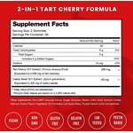 Uric Acid Gummies - Manufacturer 2025 Hot Acai Berry Tart Cherries Joint Circulation 60Ct