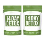 Senna Slim Tea - Manufacturer 2025 Hot Green Juice Flat Tummy 14 Days Iso Losing