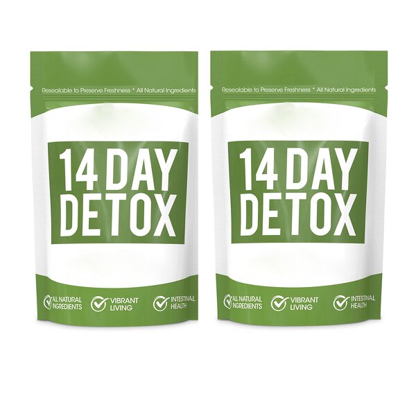 Senna Slim Tea - Manufacturer 2025 Hot Green Juice Flat Tummy 14 Days Iso Losing