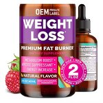 Metabolism Drops - Manufacturer Private Label Advanced Oral Supplement Adult Non-Pregnant