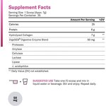 Collagen Powder - Manufacturer Factory Price Organic Vegan Post Workout Unflavored