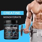 Creatine Powder - Manufacturer OEM Sports Nutrition Zinc Magnesium Speed Strength