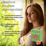 Biotics Oral Strips - Manufacturer Good Price Probiotic Candy Nutritional Vitamin