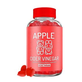 ACV Gummies - Manufacturer Private Label Apple Cider Vinegar Weight Loss Vitamin