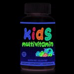 Kids Probiotic Gummies - Manufacturer Sugar Free Multivitamin Gut Health Microbiome