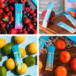 Electrolyte Powder - Manufacturer Pre Workout Fast Hydration Dehydration Relief Healthcare