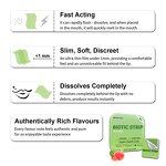 Biotics Oral Strips - Manufacturer Factory Price Energy Support Vitamin Supplement