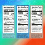 Electrolyte Powder - Manufacturer Hydrate Variety 30Stick Packs Rapid Rehydration Drink