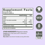 Collagen Capsules - Manufacturer Wholesale Skin Whitening Younger Looking Face Supplement