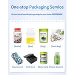 Multivitamin Gummies - Manufacturer Private Label Adult Kids A C D3 E B6 B12 Biotin