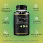 Black Seed Oil Gummies - Manufacturer OEM ODM Wholesale Organic Cold-Pressed Vegan