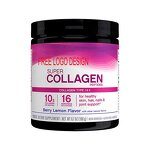 Collagen Powder - Manufacturer Free Sample Organic Unflavored Super Hydrolyzed