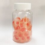 Skin Whitening Gummies - Manufacturer OEM Fillmore Astaxanthin Vitamin C Herbal