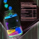 Kids Probiotic Gummies - Manufacturer OEM/ODM B1 B12 C D3 Daily Support Delicious