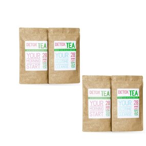 Slimming Tea - Manufacturer Customized Garcinia Cambogia Nutri-Slim Natural Detox