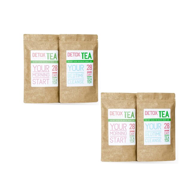 Slimming Tea - Manufacturer Customized Garcinia Cambogia Nutri-Slim Natural Detox