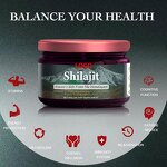 Shilajit Liquid - Manufacturer Wholesale Pure Himalayan Extract Adult Non-Pregnant