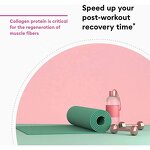 Collagen Powder - Manufacturer Factory Price Organic Vegan Post Workout Unflavored