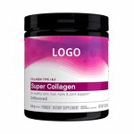 Collagen Powder - Manufacturer Factory Price Japan 3000Dalton Chondroitin Sulfate