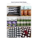 Sea Moss Gummies - Manufacturer Customized Shatchels 100% Sea Moss Gel Seamoss