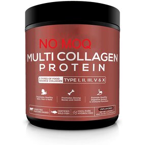 Collagen Powder - Manufacturer OEM ODM Wild Fish Vegan Hair Skin Nails Joints