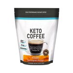 Keto Coffee - Manufacturer Gourmet Sugar-Free 6g MCT Low Carb Paleo Instant