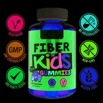 Chicory Root Gummies - Manufacturer OEM/ODM Healthcare Gut Support Immunity Probiotic