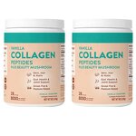 Collagen Powder - Manufacturer Free Sample Vanilla Keto Bovine Skin Hair Nails