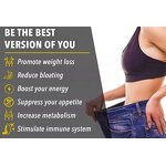 Keto Coffee - Manufacturer Gourmet Sugar-Free 6g MCT Low Carb Paleo Instant