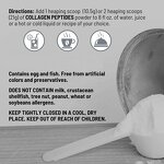 Collagen Powder - Manufacturer 2025 New Muscle Building Health Drink Blends