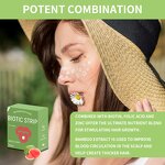 Biotics Oral Strips - Manufacturer Good Price Probiotic Candy Nutritional Vitamin