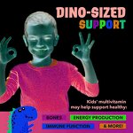 Kids Probiotic Gummies - Manufacturer OEM/ODM B1 B12 C D3 Daily Support Delicious