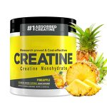 Creatine Powder - Manufacturer Custom Label HCI B Vitamins Pre Workout Muscle Energy