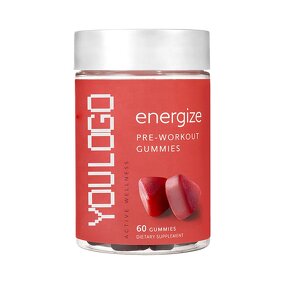 Pre Workout Gummies - Manufacturer Active Custom Bodybuilding Super Root Supplement