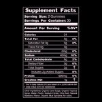 Creatine Gummies - Manufacturer Vegan L-Carnitine Pre Workout Men Women Supplement