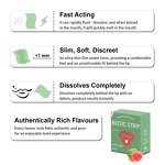 Collagen Oral Film - Manufacturer Factory Price Skin Whitening Mouth Film Candy