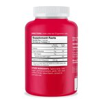 CoQ10 Gummies - Manufacturer Private Label Vegan Ubiquinol Healthy Heart Energy