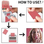 Glutathione Oral Strips - Manufacturer Hot Sales Skin Whitening Vitamin C Collagen