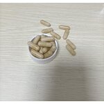 Colon Cleanse Capsules - Manufacturer China Supply Burn Fat Toxins Cleanse