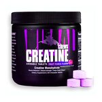 Creatine Chews - Manufacturer Pre Work Out AstraGin Enhanced Absorption Chewable
