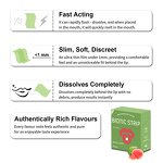 Biotics Oral Strips - Manufacturer Good Price Probiotic Candy Nutritional Vitamin