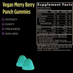 Senna Gummies - Manufacturer 600mg Organic Laxative Powder Natural Effective