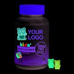 Kids Multivitamin - Manufacturer Chewable Tablet Complete Healthcare Immune Support