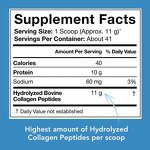 Collagen Powder - Manufacturer 2025 New Muscle Building Health Drink Blends