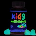 Kids Probiotic Gummies - Manufacturer Sugar Free Multivitamin Gut Health Microbiome