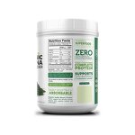 Chlorophyll Superfood - Manufacturer Organic Vegan Spirulina Chlorella Powder Capsule