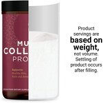 Collagen Powder - Manufacturer Private Label Vegan Whole Food Amino Acids Multi