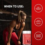 Pre Workout Gummies - Manufacturer Active Custom Bodybuilding Super Root Supplement